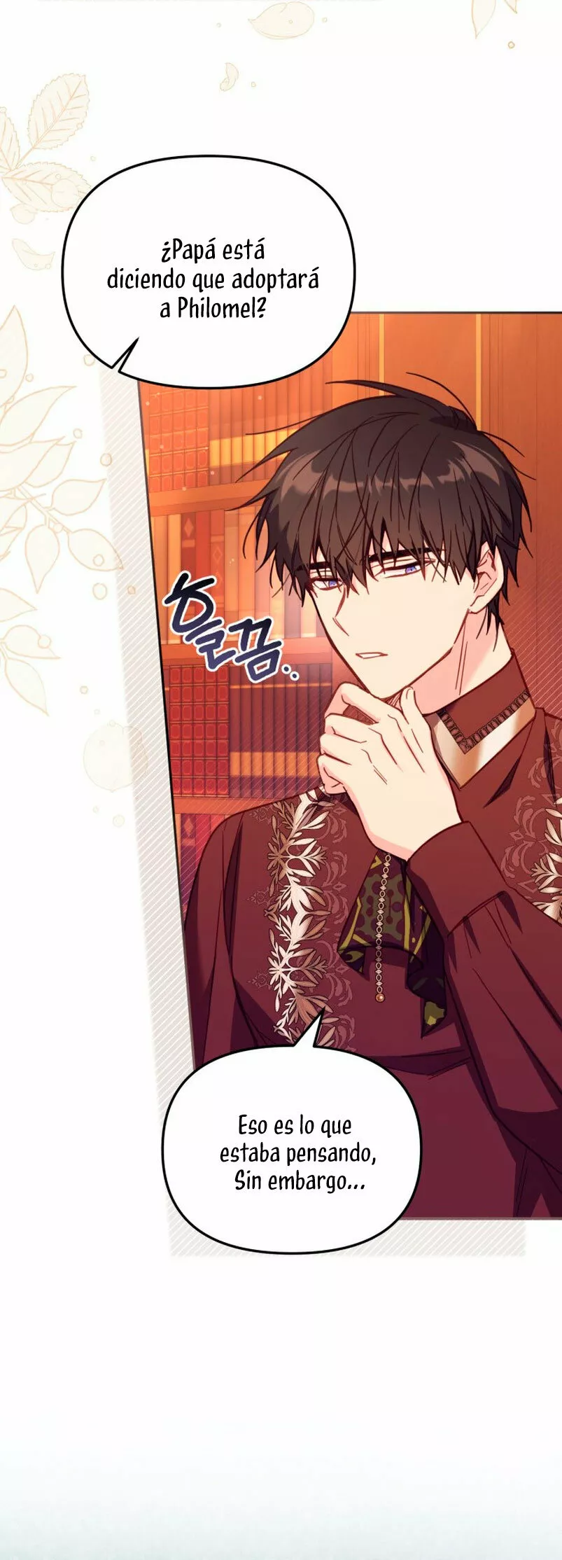 Página 41 del Manga