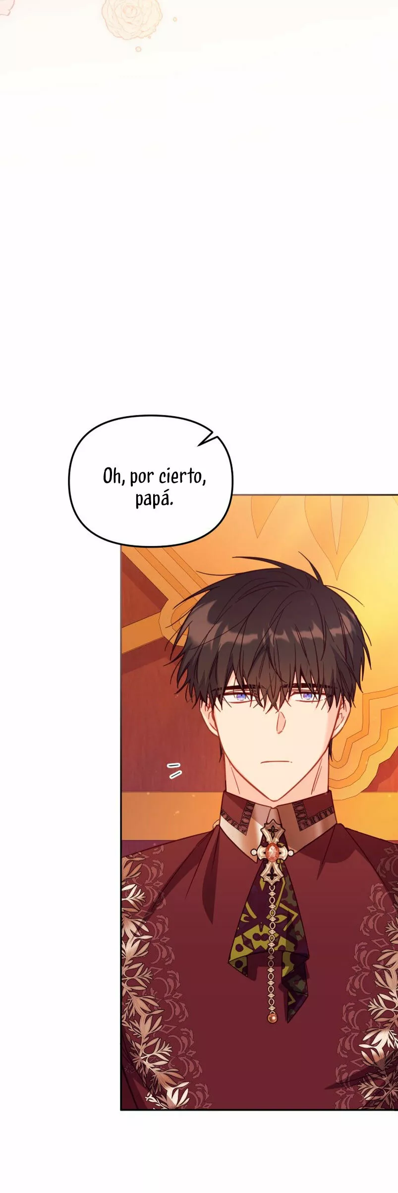 Página 45 del Manga