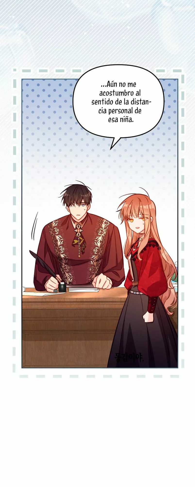 Página 50 del Manga