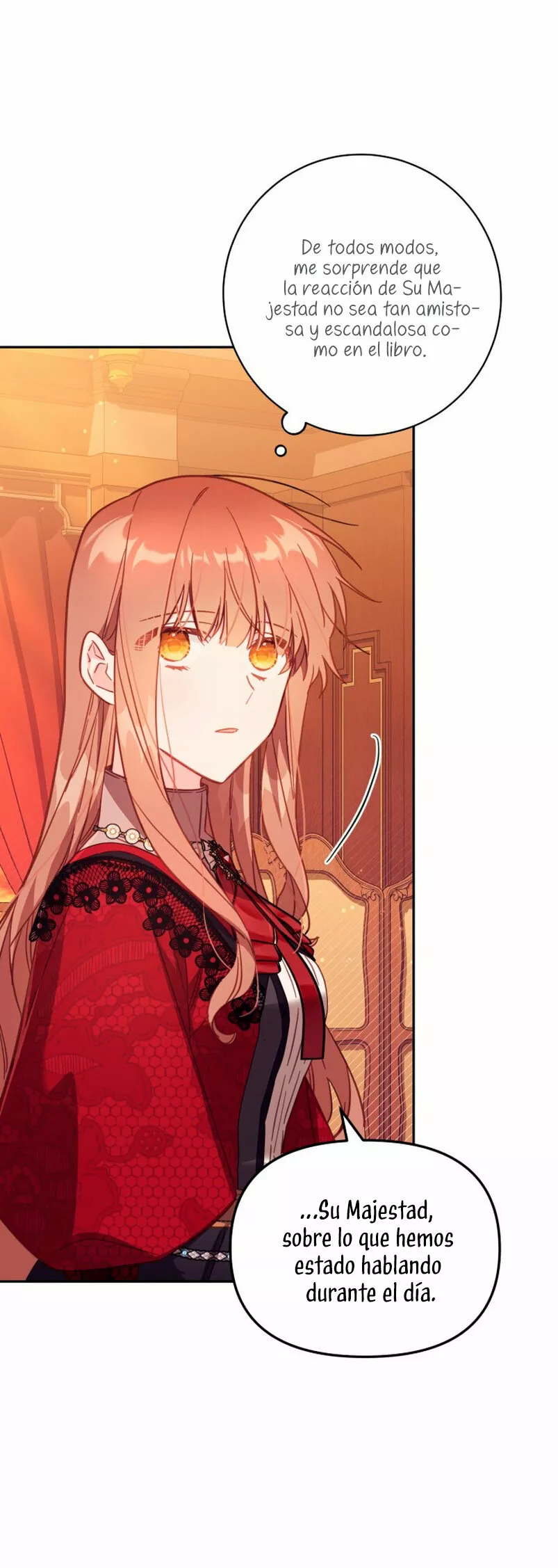 Página 51 del Manga