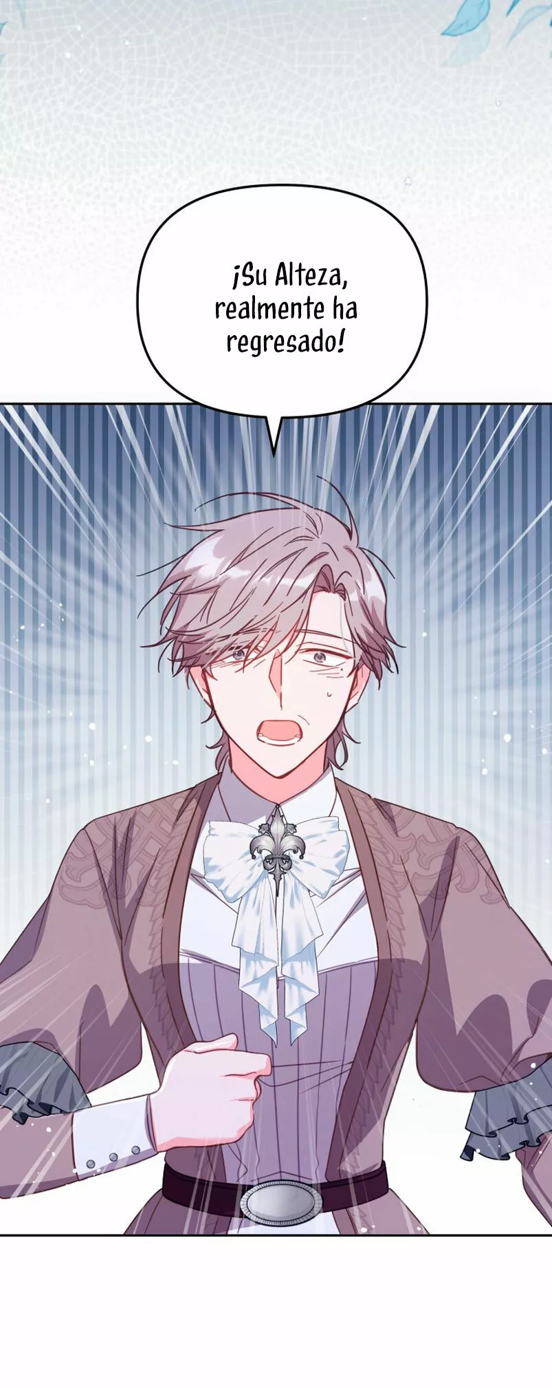 Página 58 del Manga