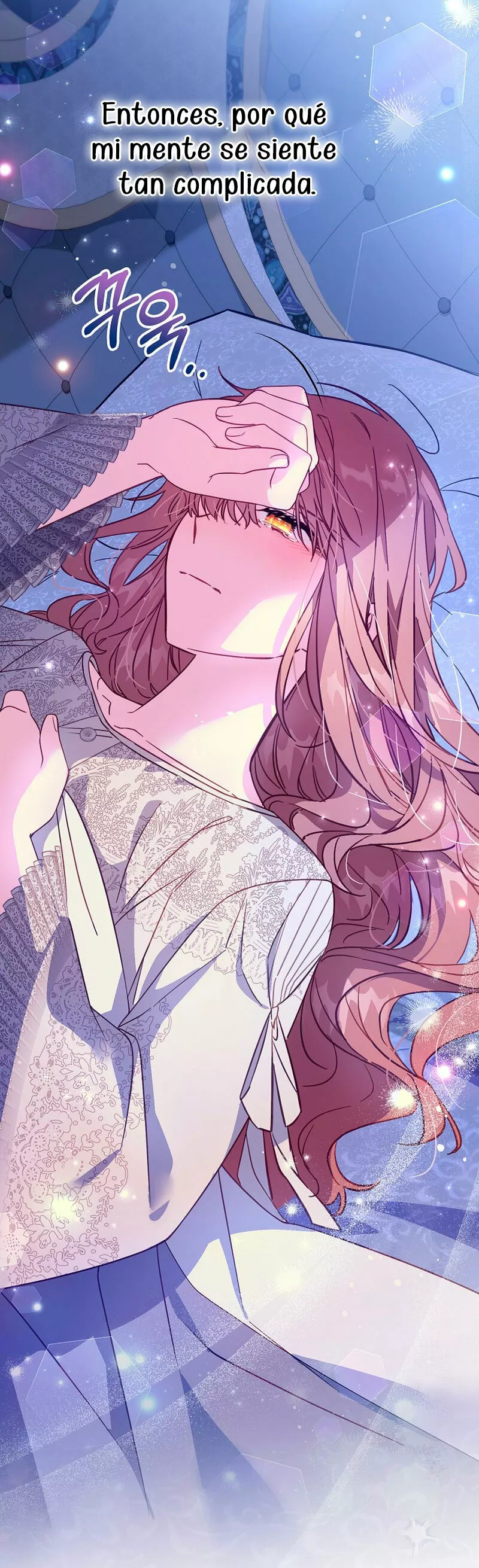 Página 45 del Manga