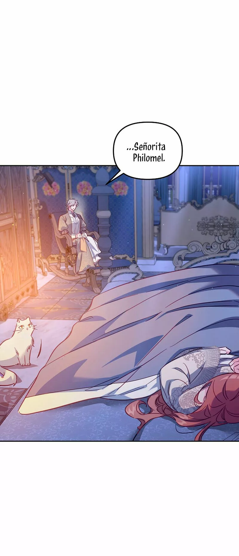 Página 47 del Manga