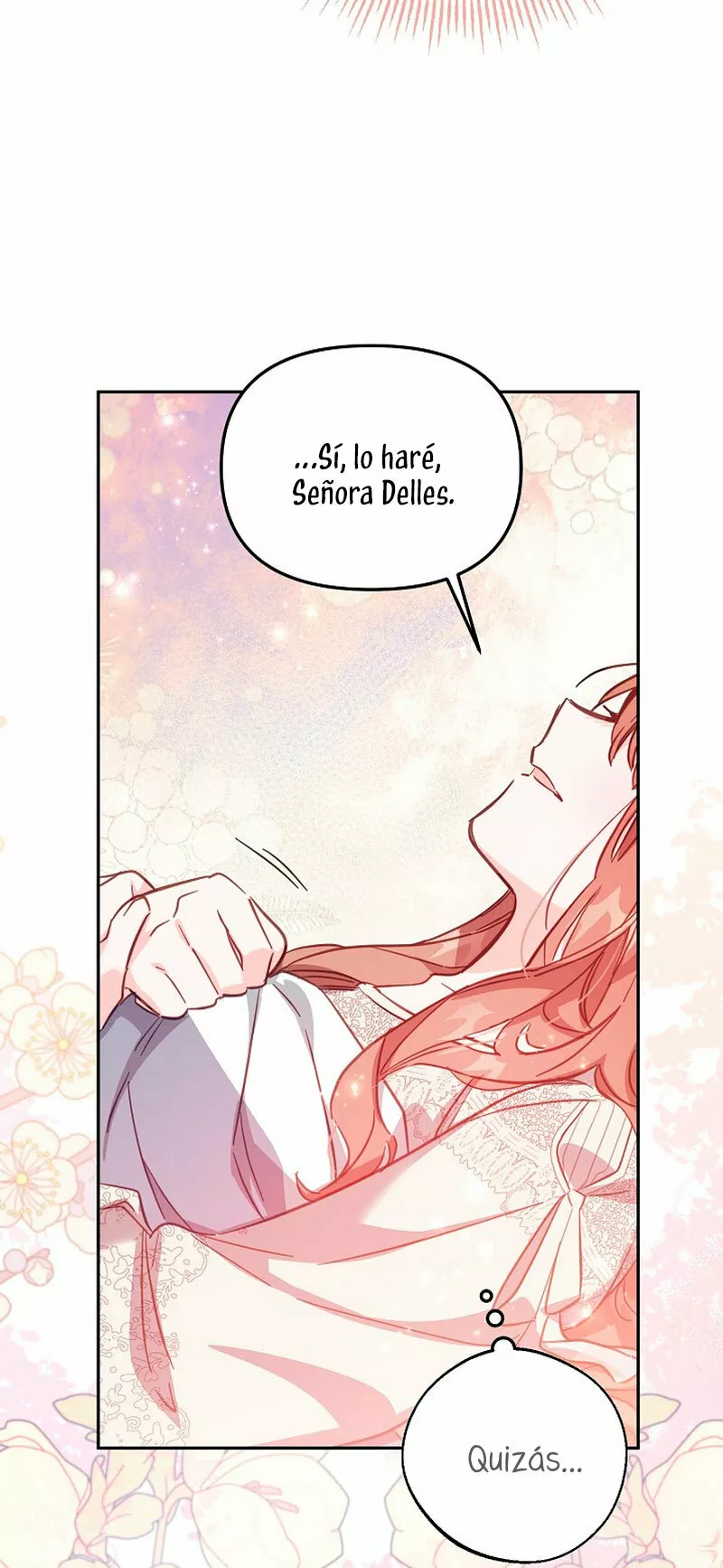 Página 54 del Manga