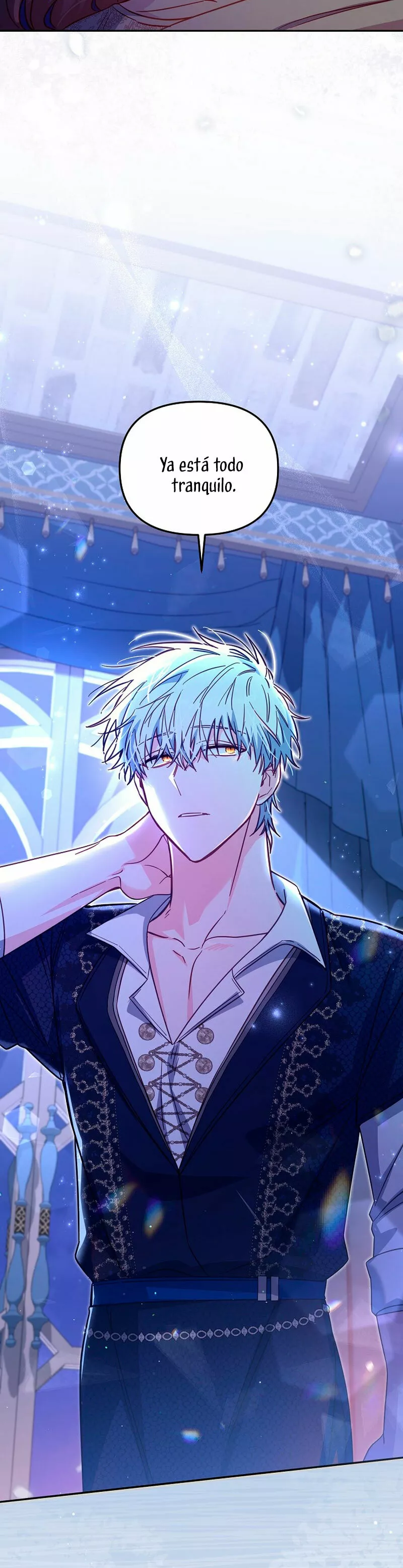 Página 58 del Manga