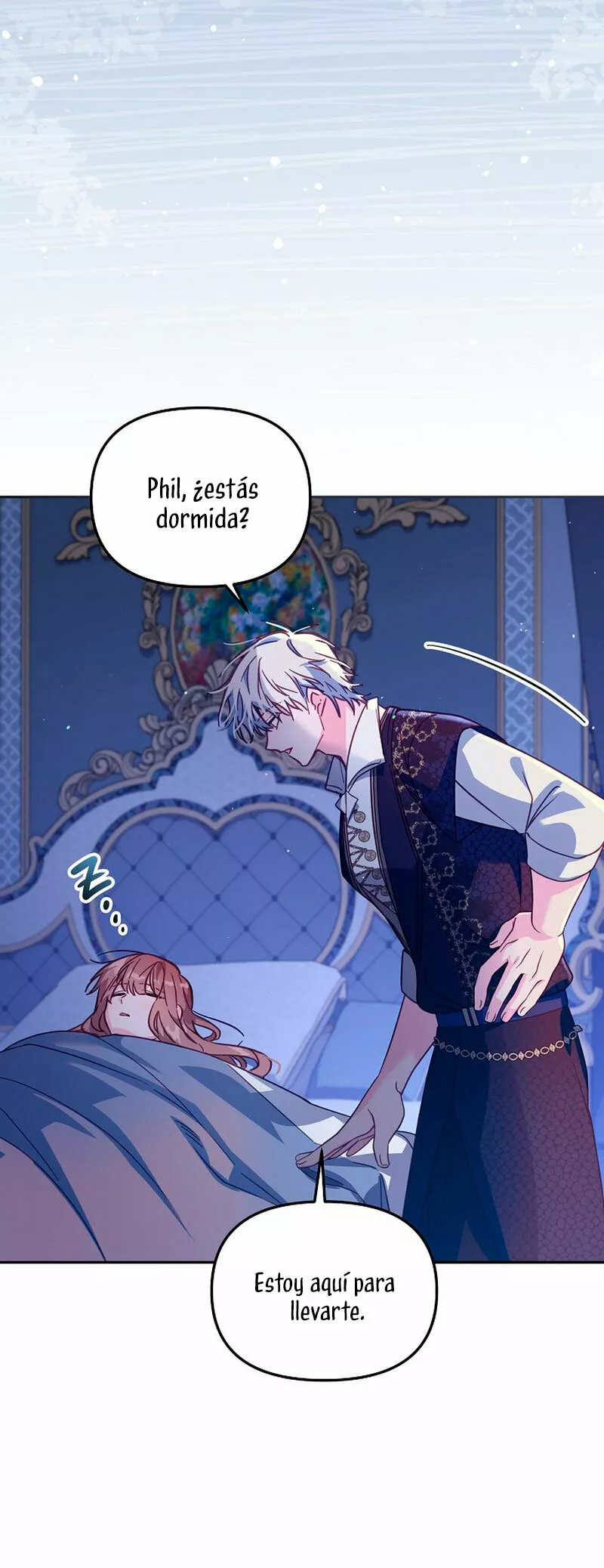 Página 59 del Manga