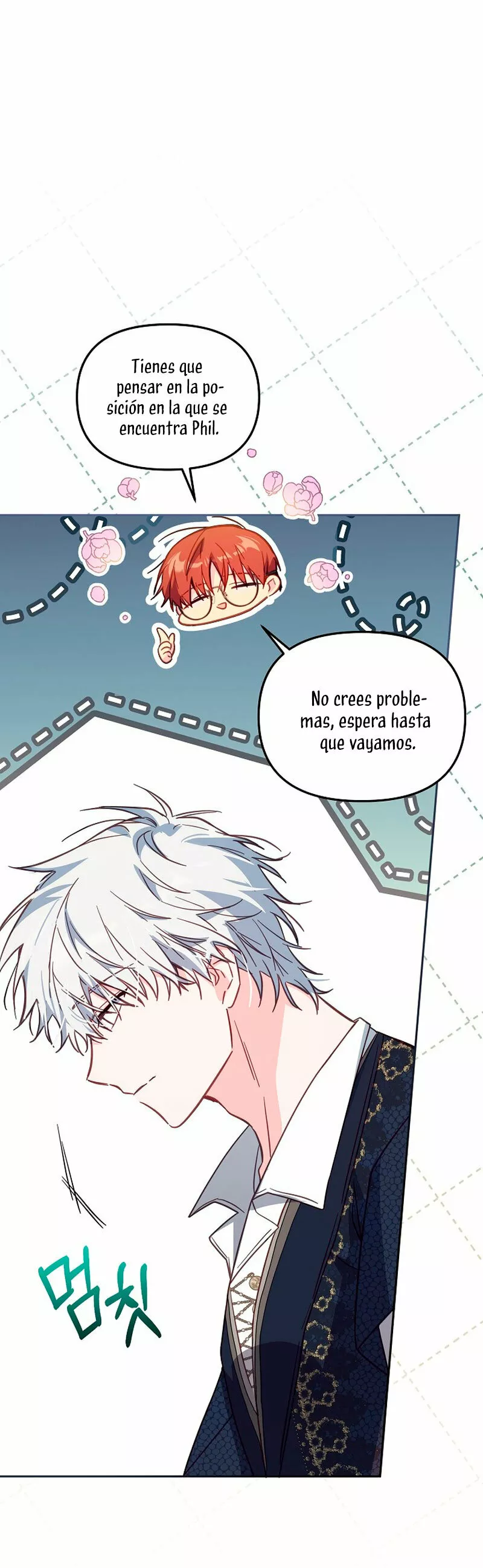 Página 60 del Manga