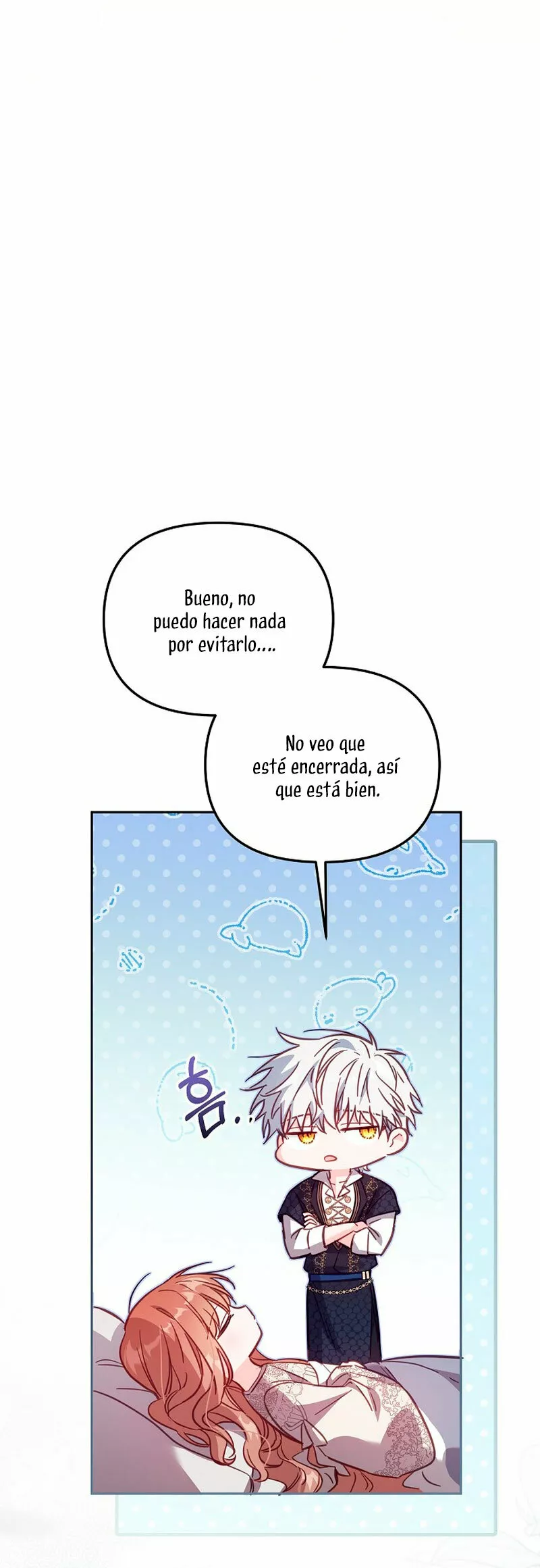 Página 61 del Manga