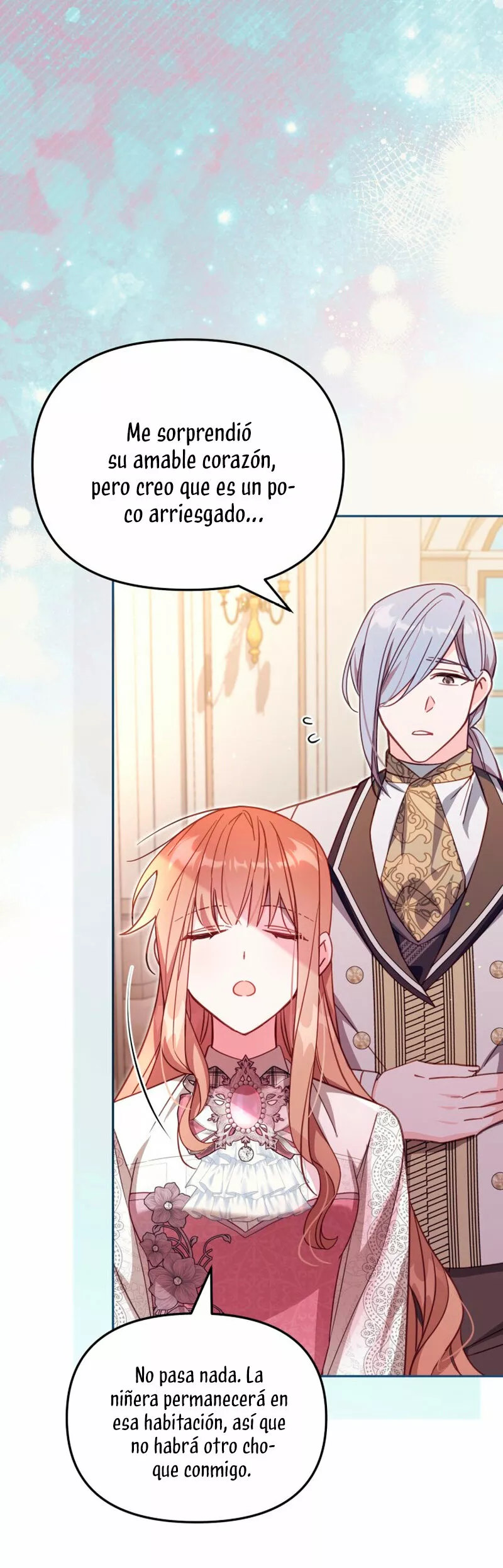 Página 43 del Manga