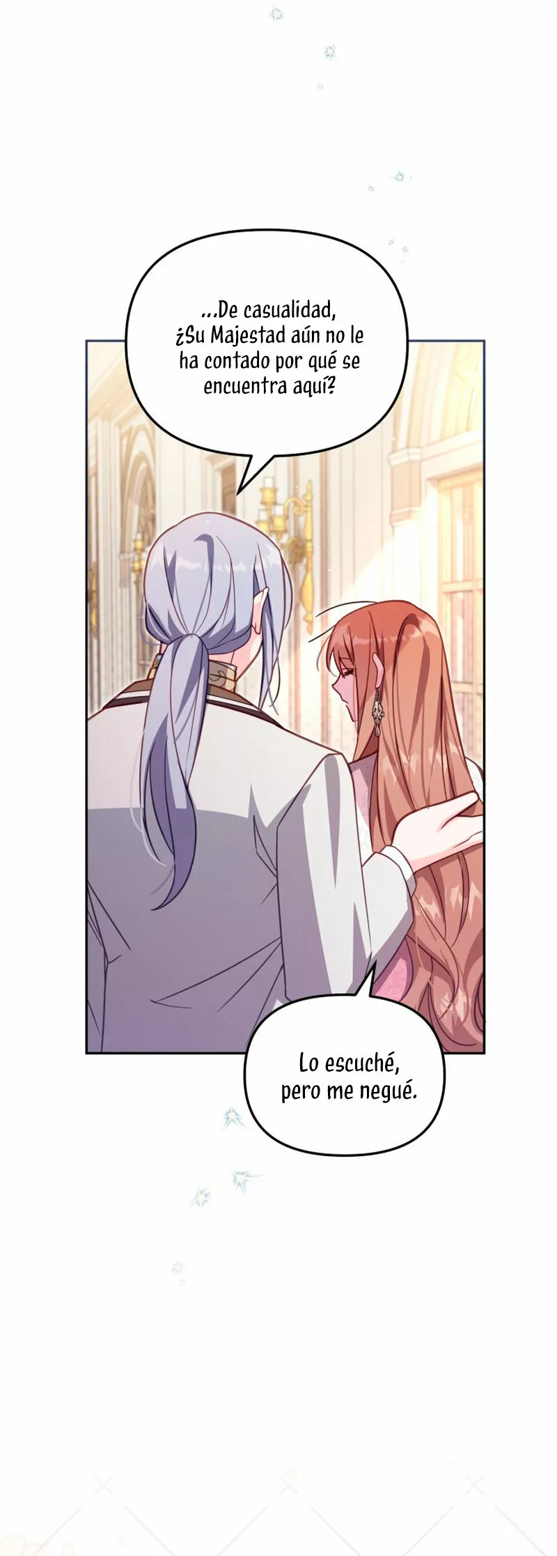 Página 45 del Manga