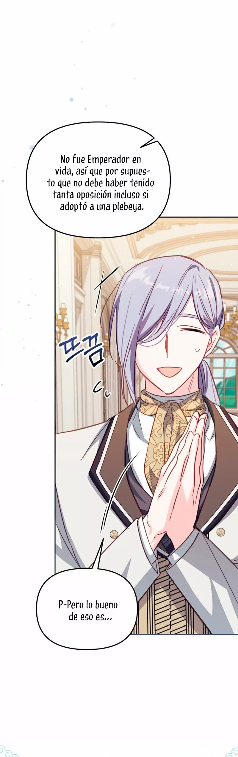 Página 55 del Manga