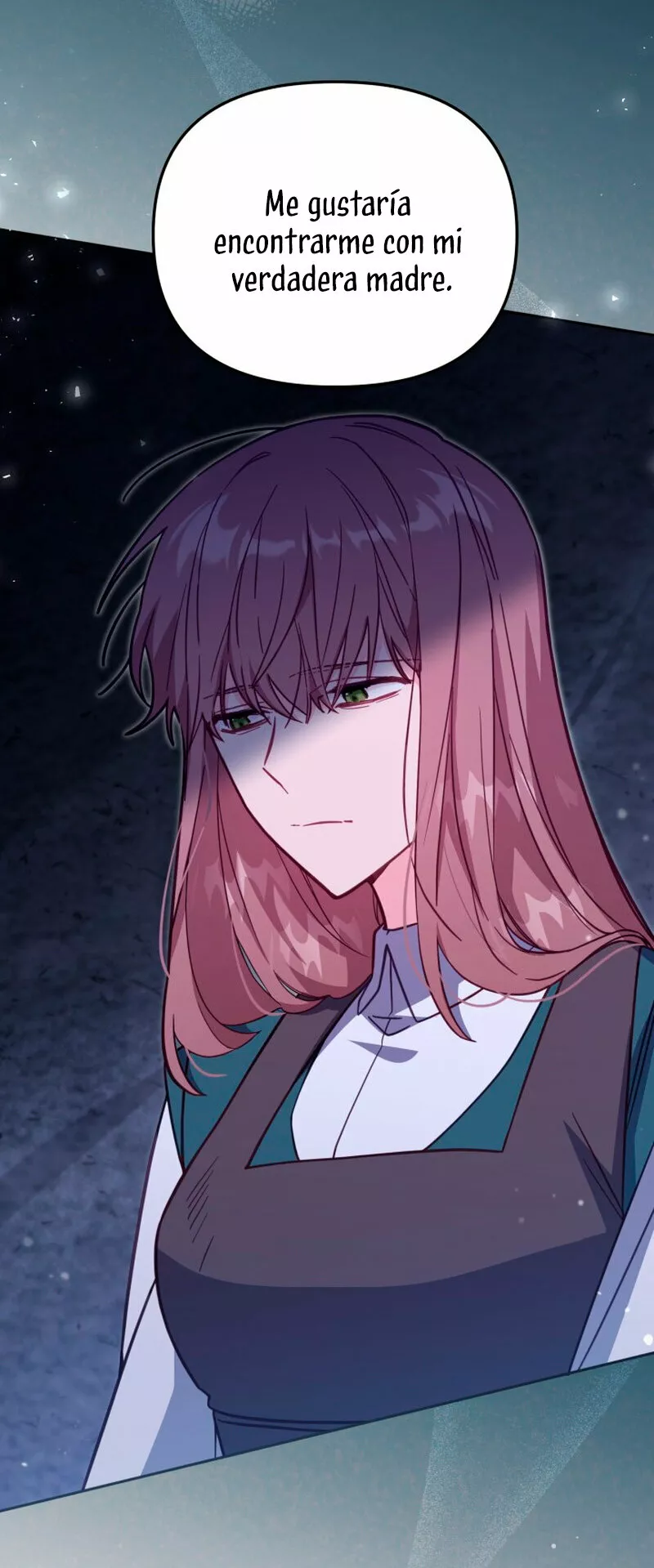 Página 65 del Manga
