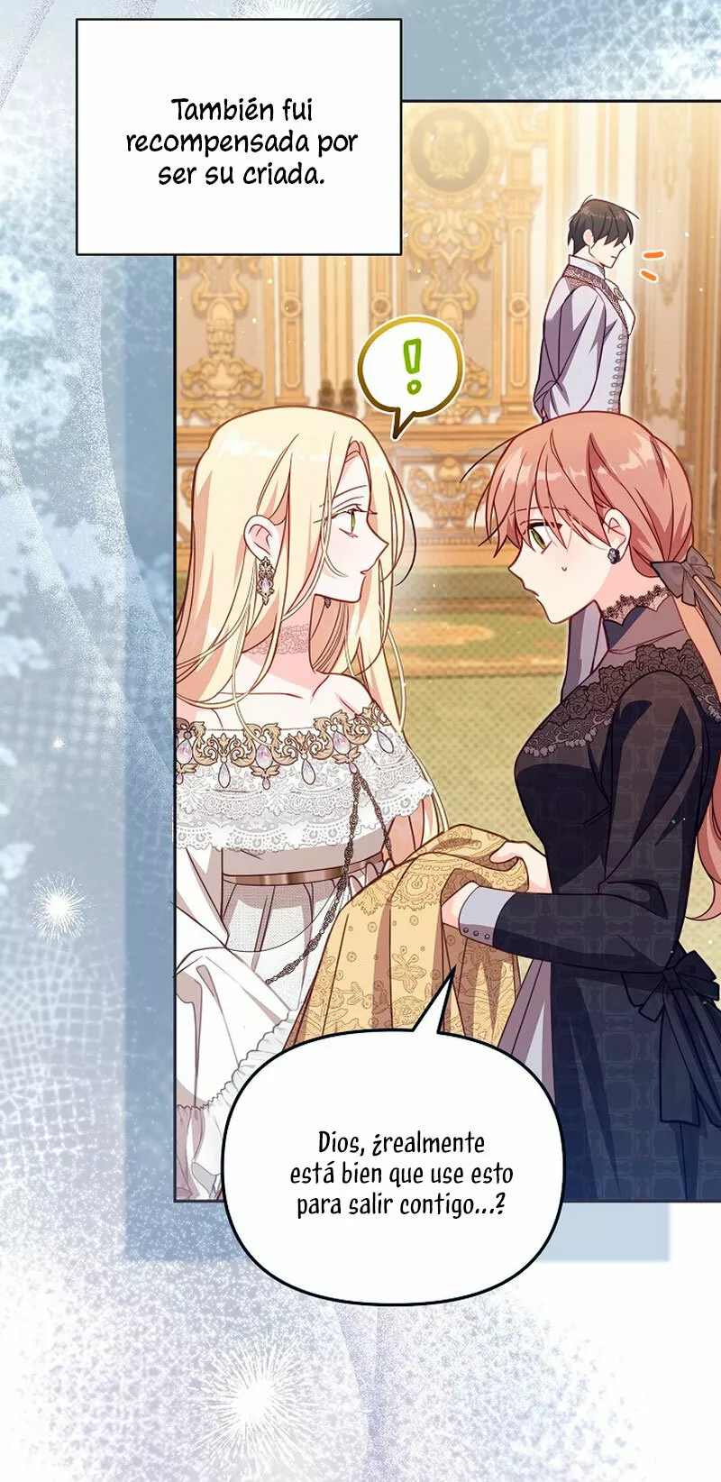 Página 39 del Manga