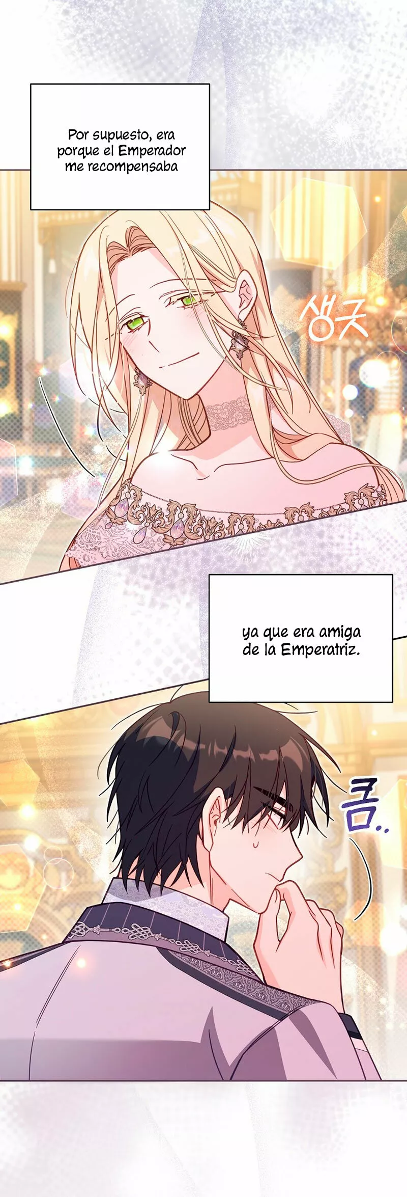 Página 40 del Manga