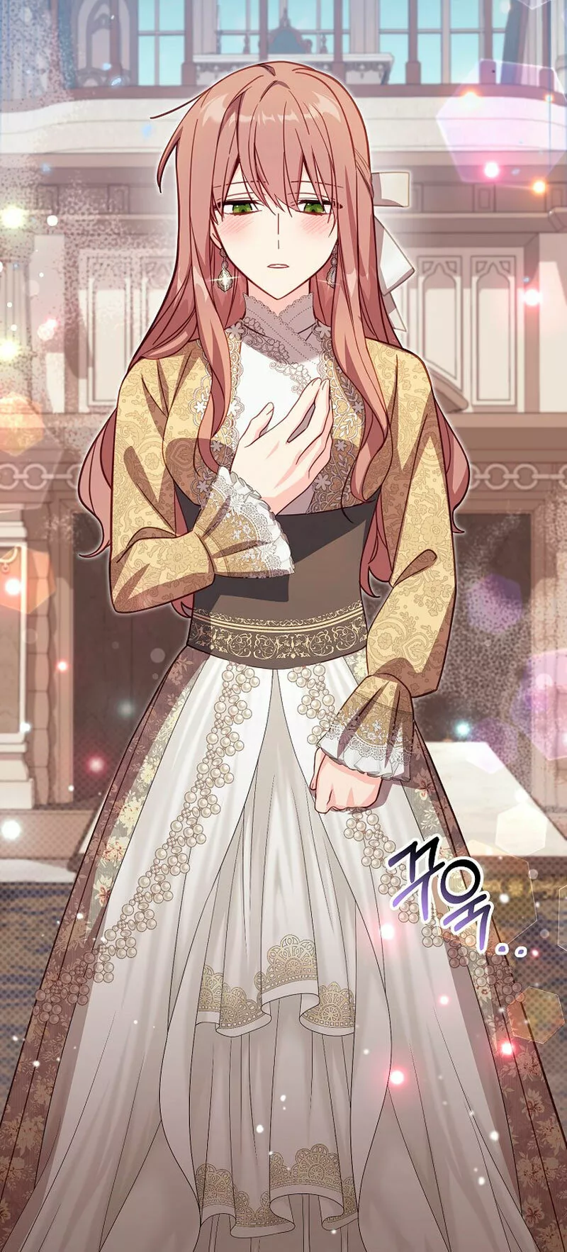 Página 45 del Manga