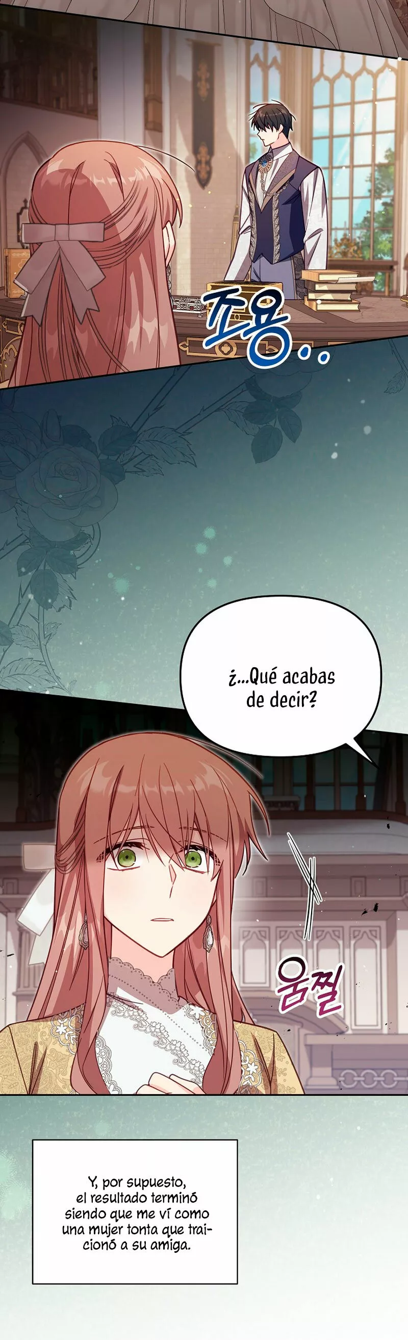 Página 46 del Manga