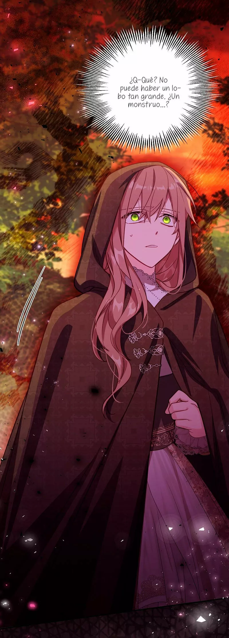 Página 54 del Manga