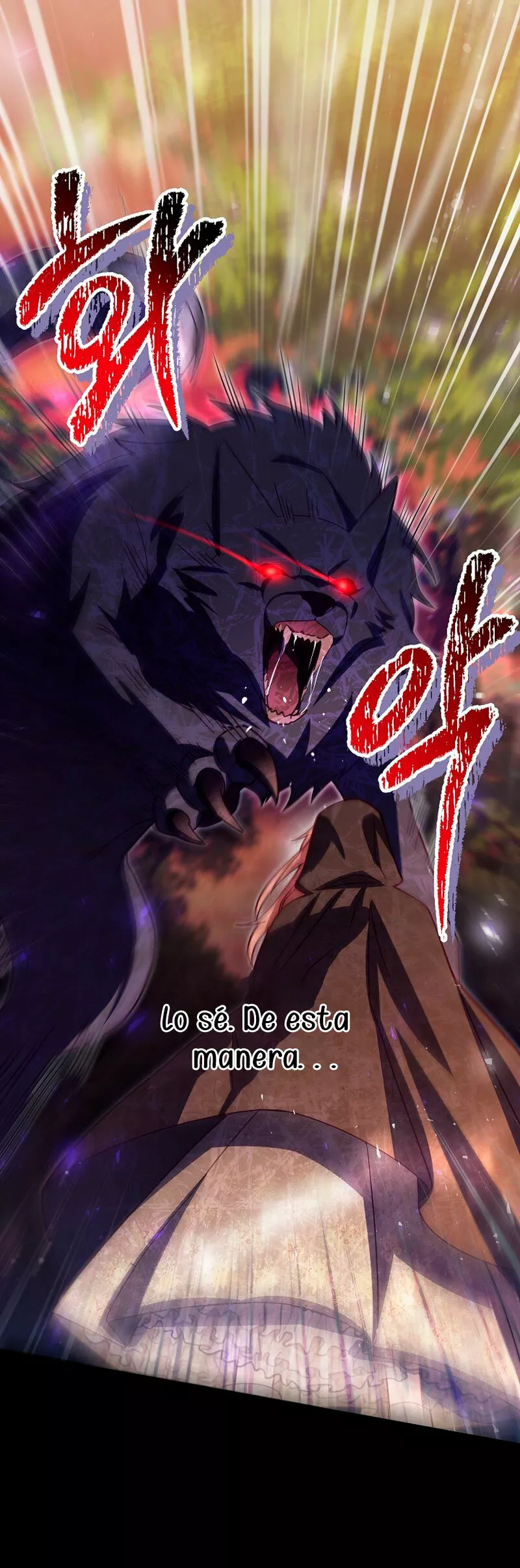 Página 58 del Manga