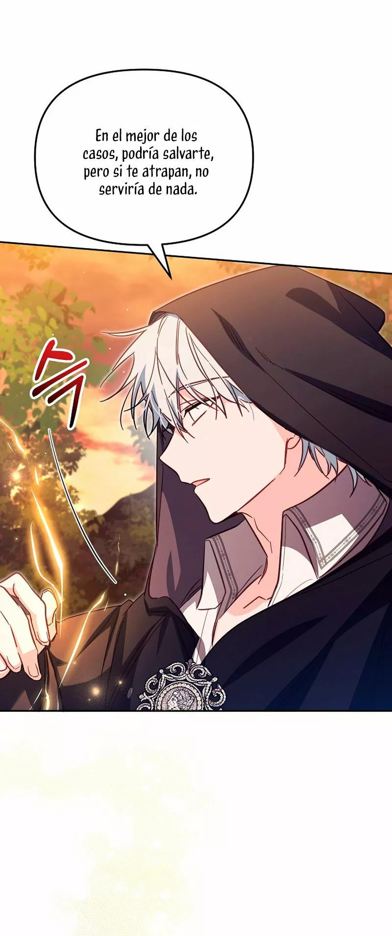 Página 64 del Manga