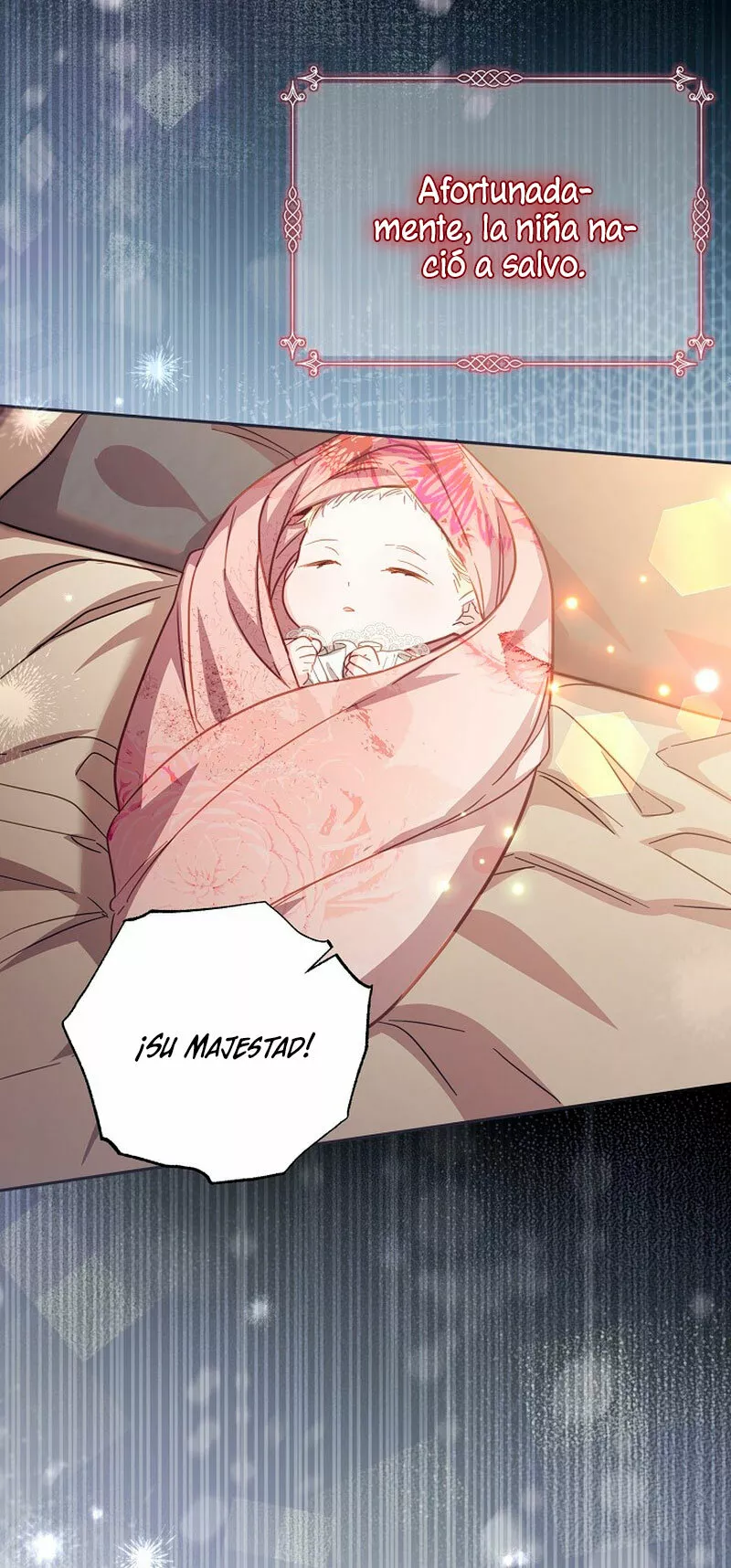 Página 40 del Manga