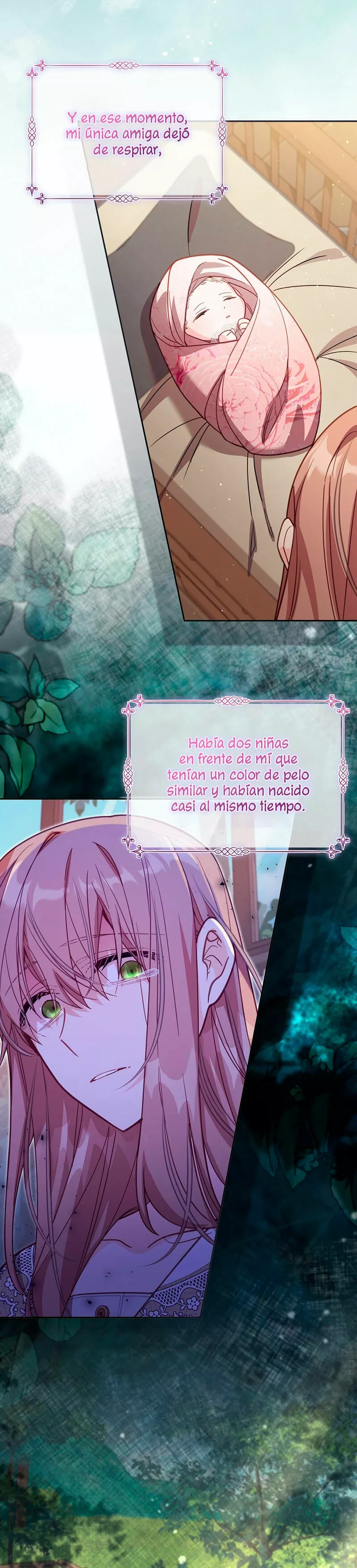 Página 43 del Manga