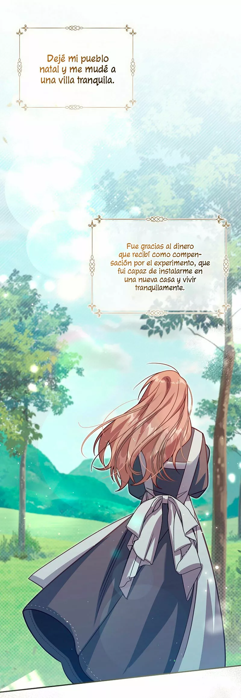 Página 46 del Manga