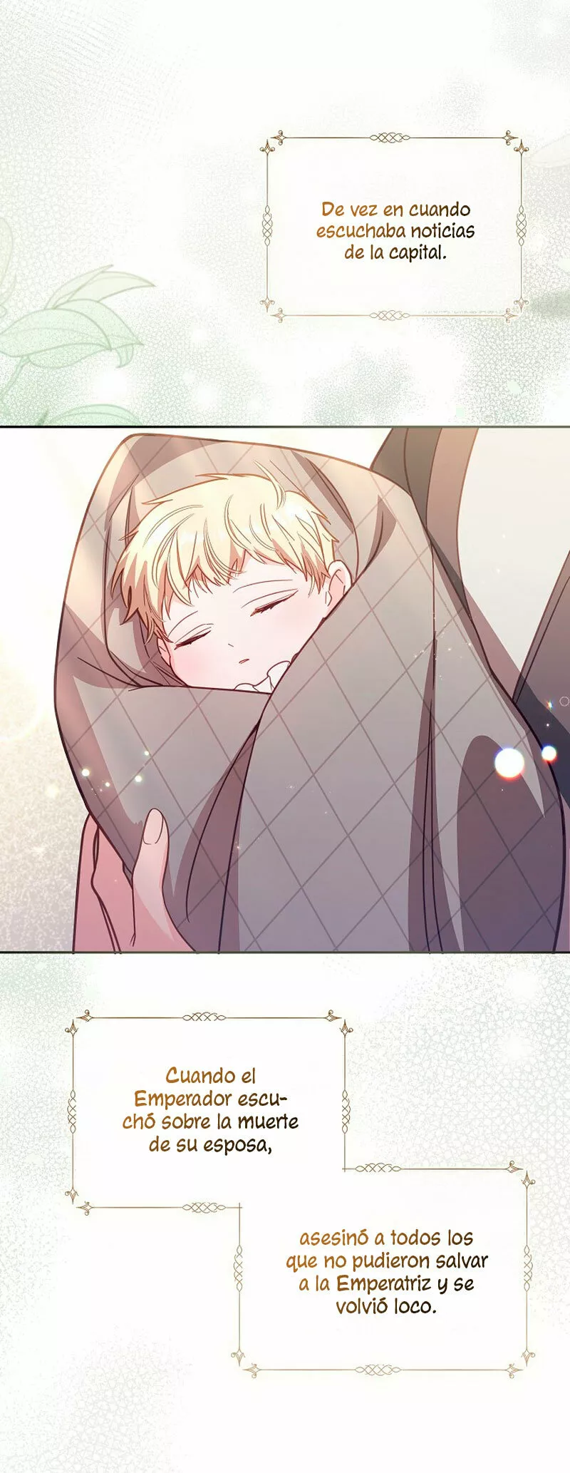 Página 47 del Manga