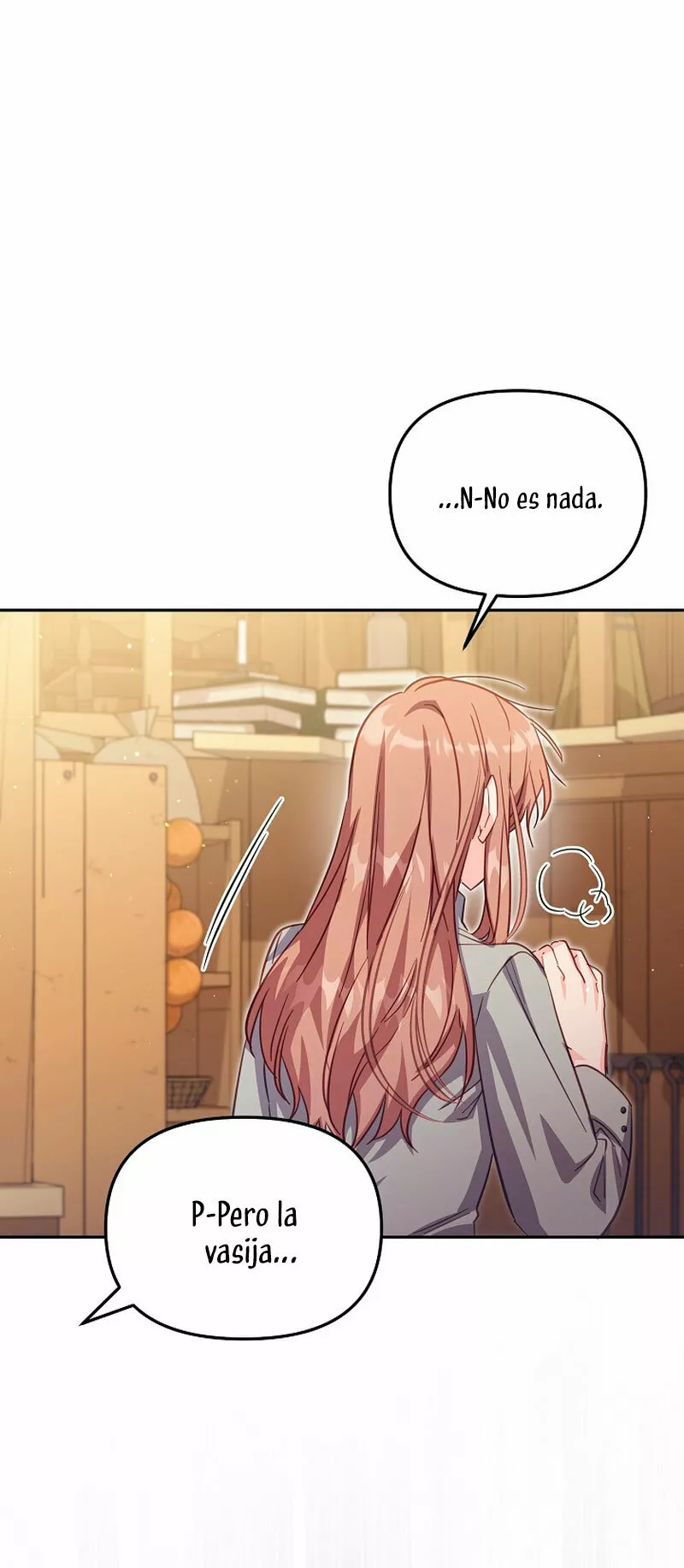 Página 54 del Manga