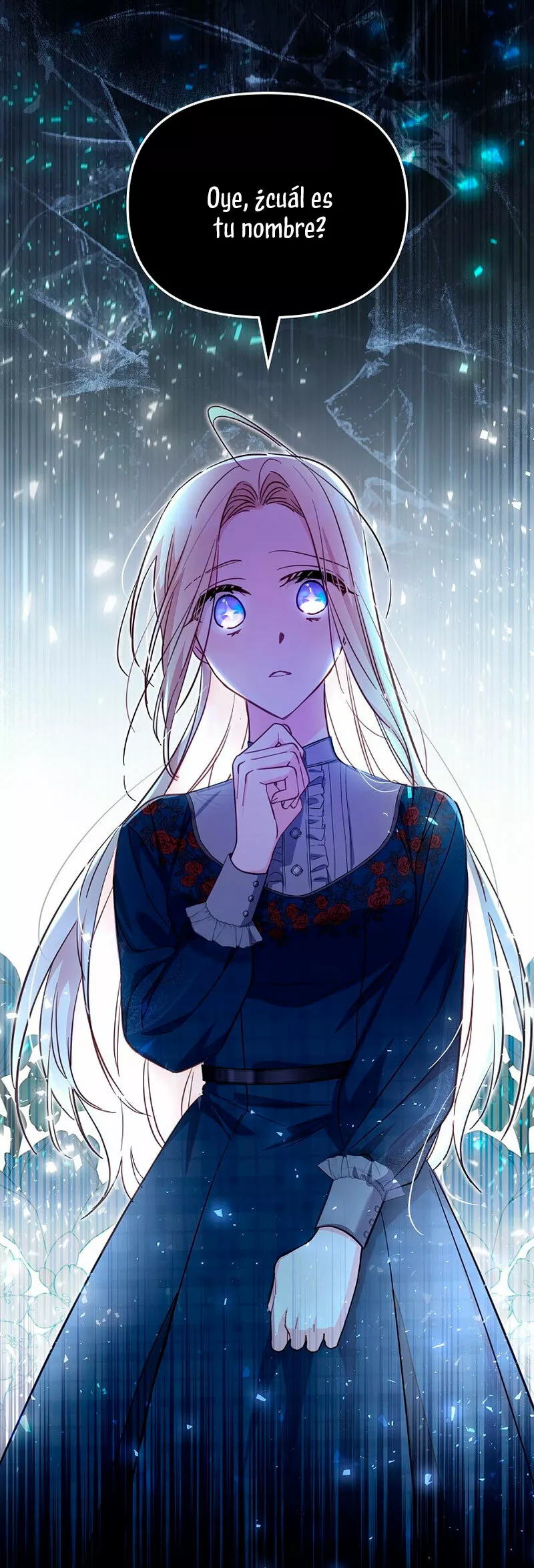 Página 68 del Manga