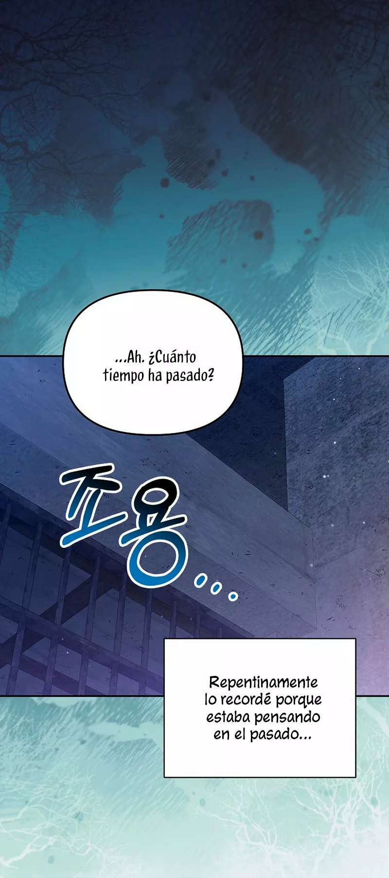 Página 70 del Manga