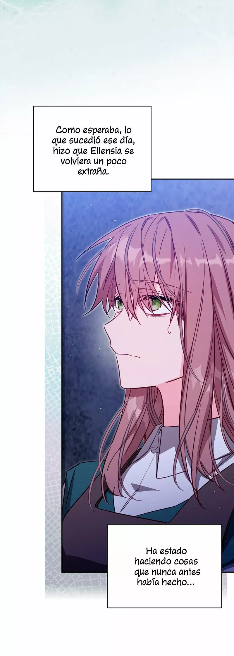 Página 71 del Manga