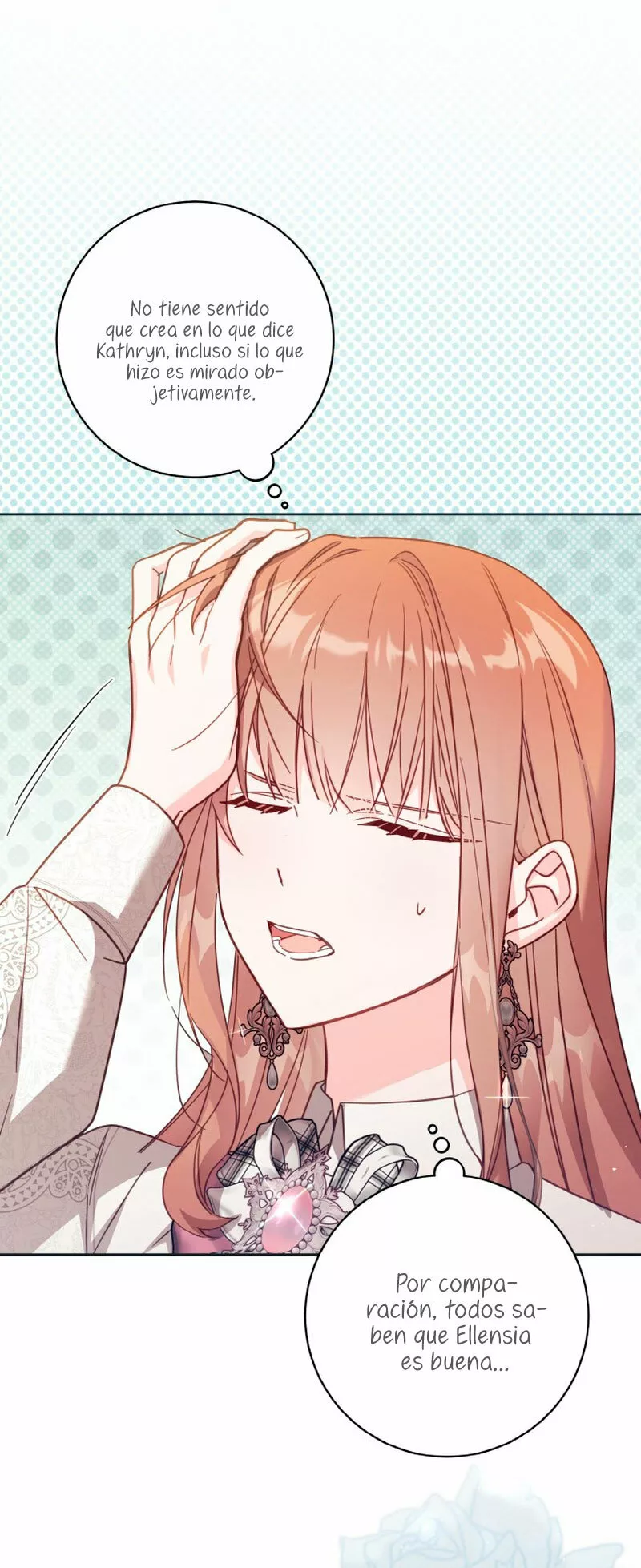 Página 39 del Manga