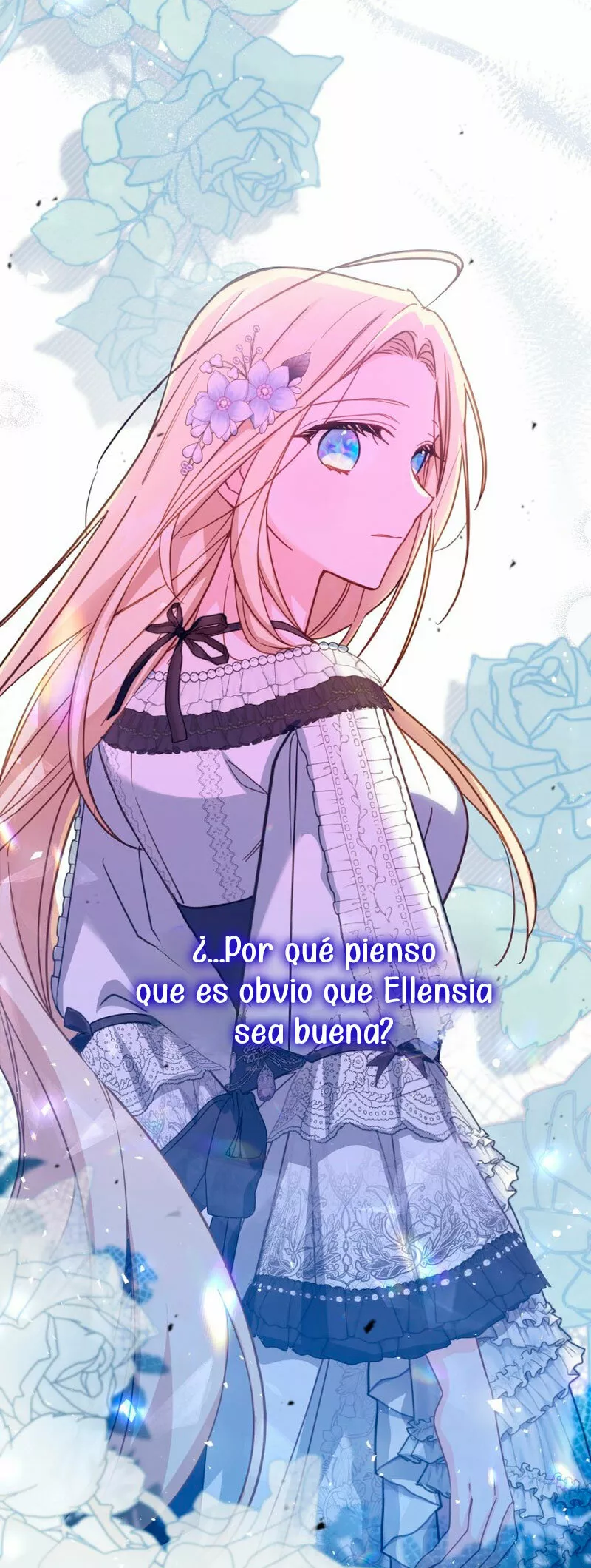 Página 41 del Manga