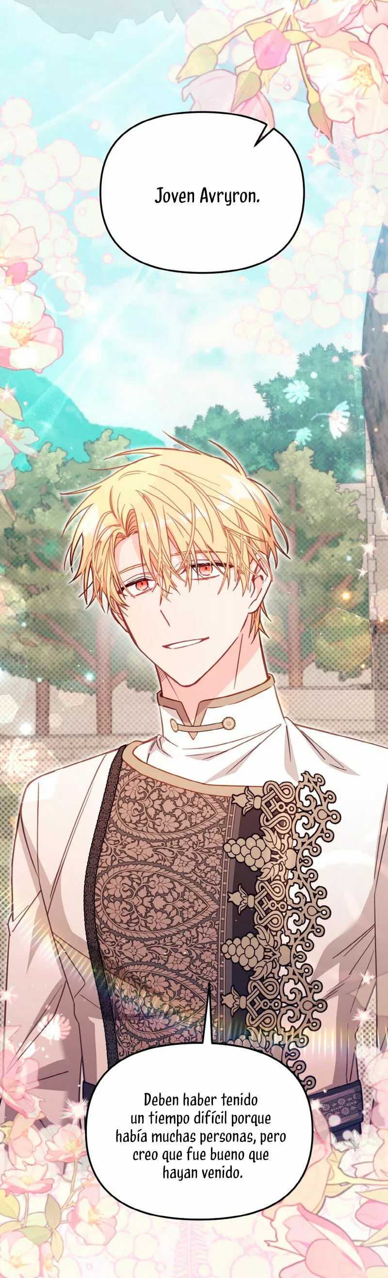 Página 58 del Manga