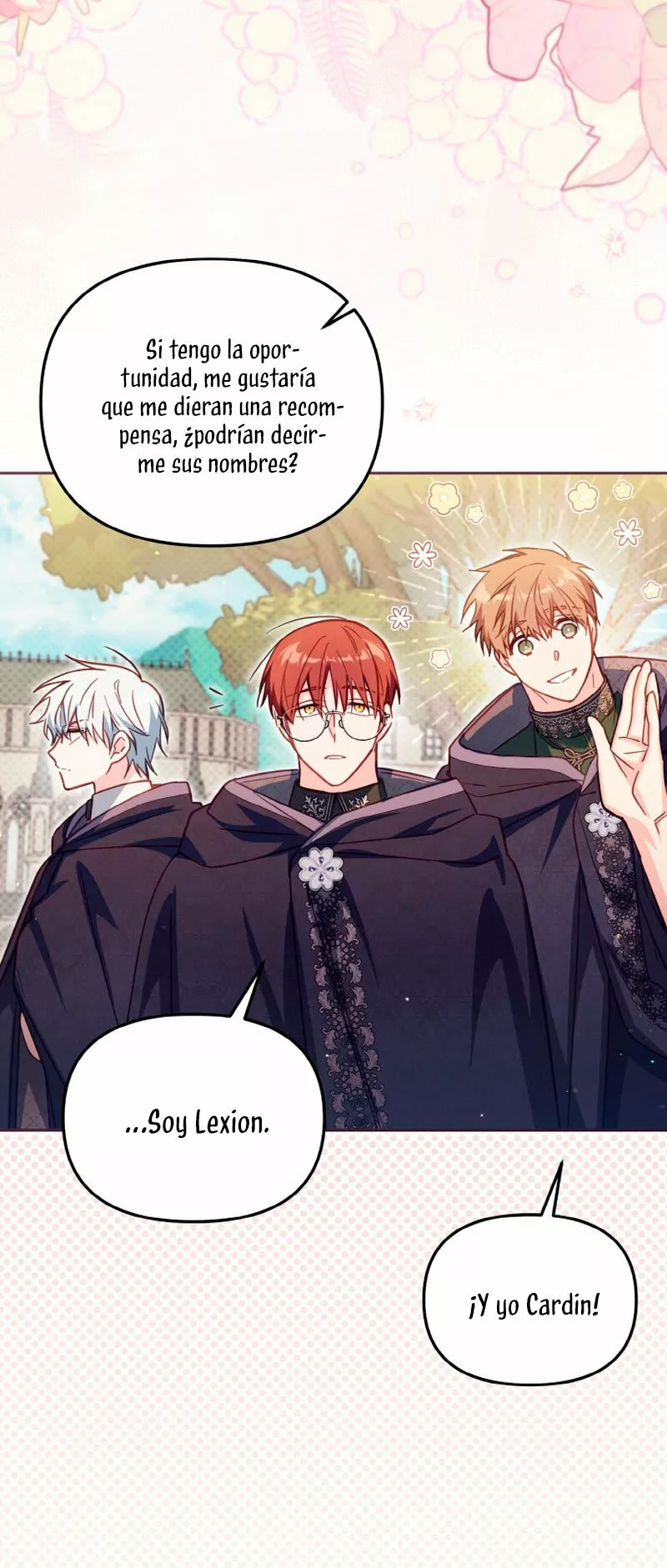 Página 59 del Manga