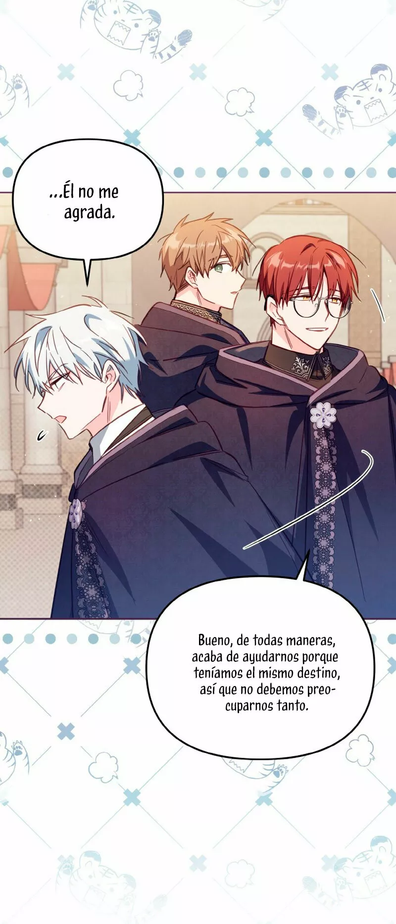 Página 63 del Manga