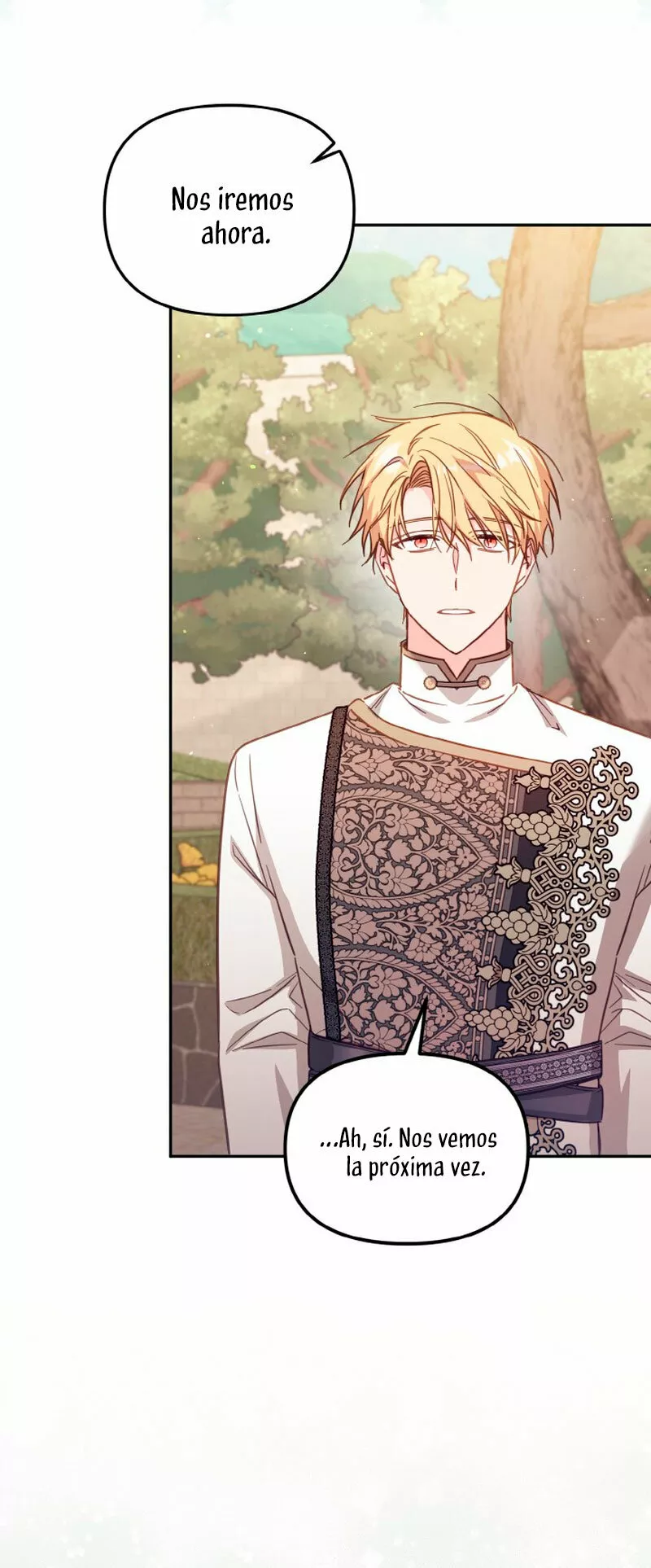 Página 64 del Manga