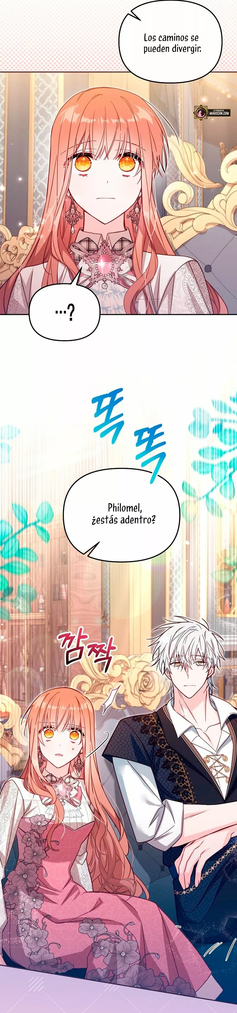 Página 37 del Manga