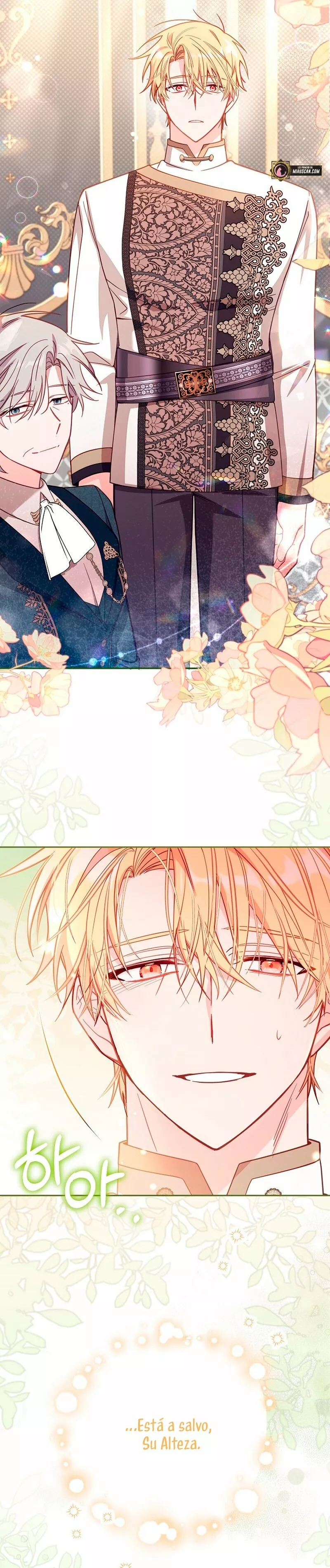 Página 40 del Manga