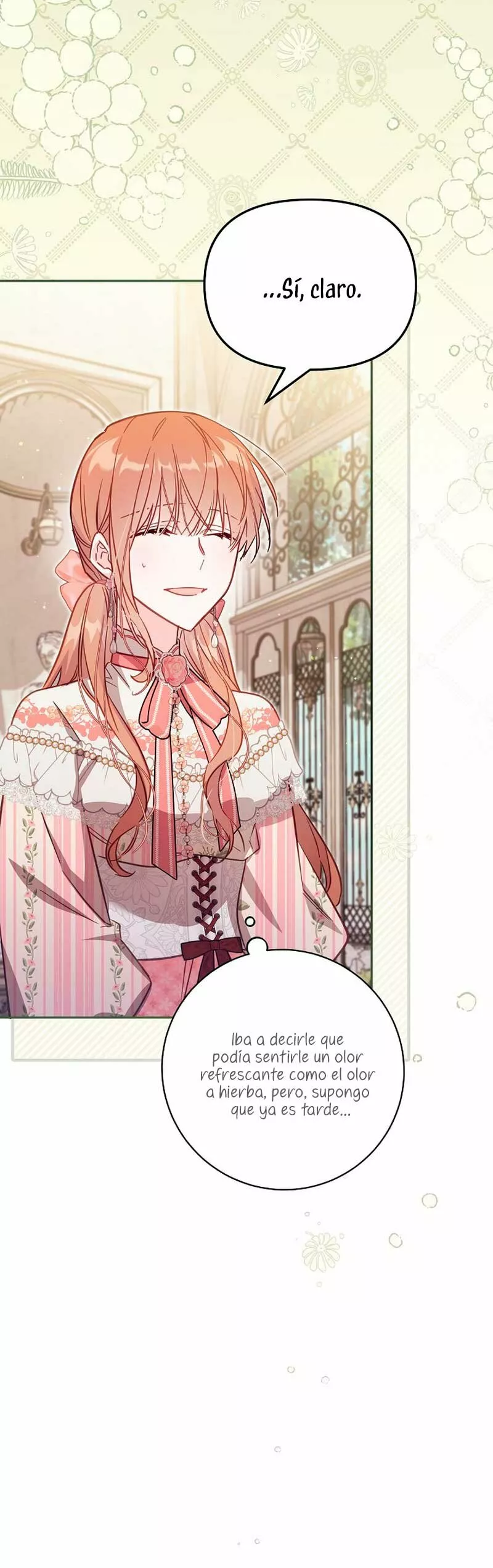 Página 45 del Manga