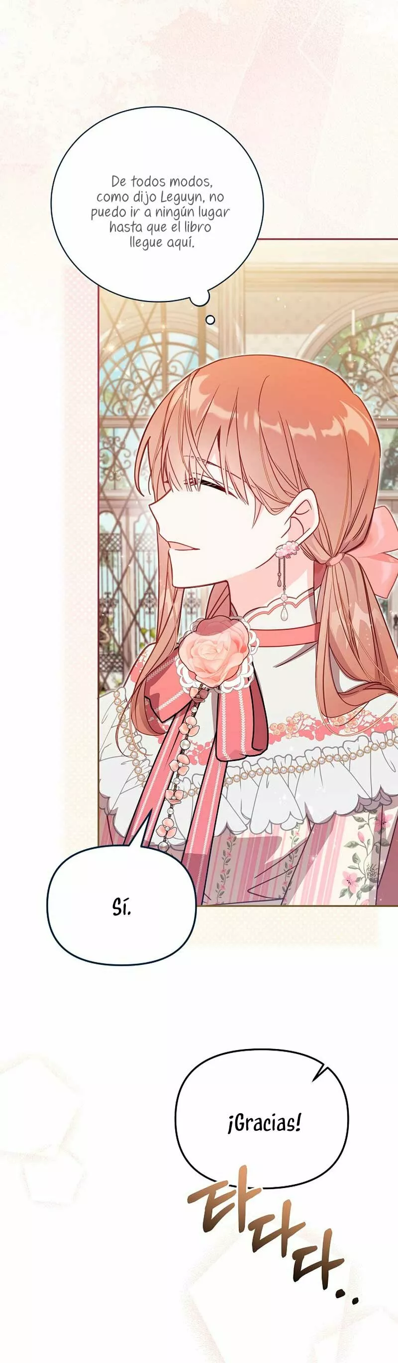 Página 51 del Manga