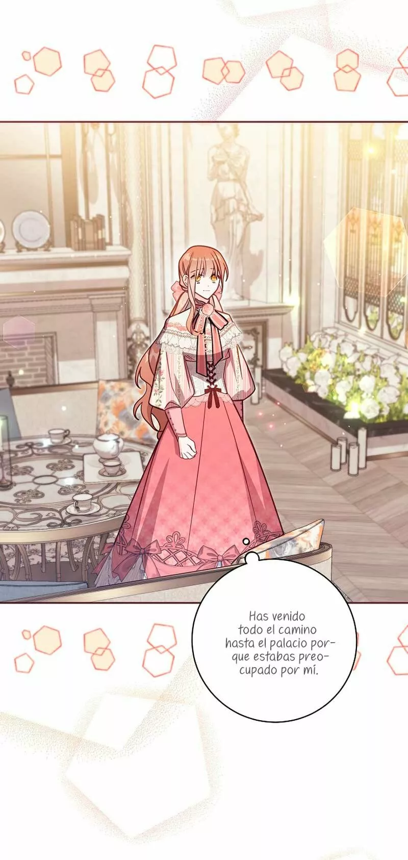 Página 52 del Manga