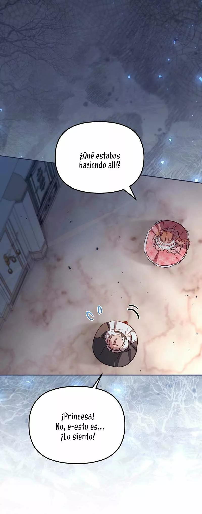 Página 59 del Manga