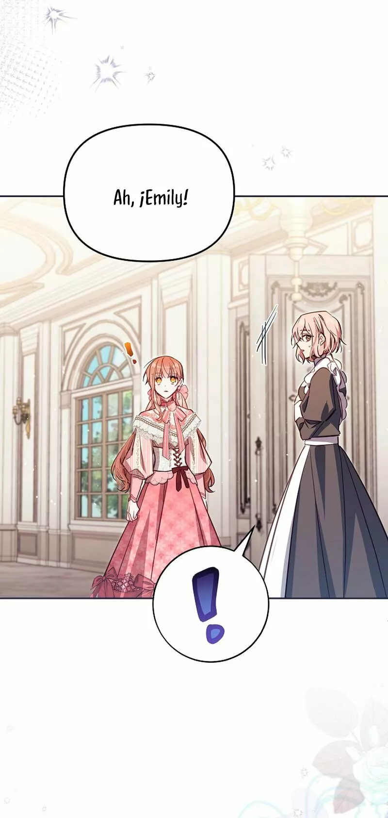 Página 61 del Manga