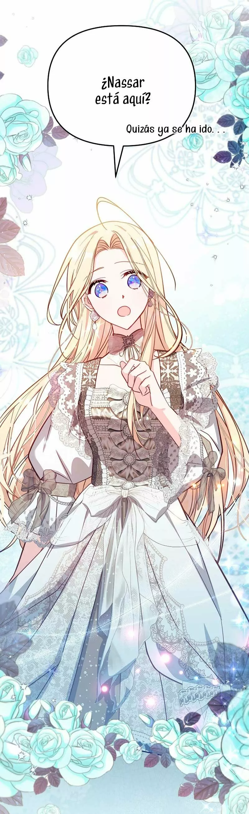 Página 62 del Manga