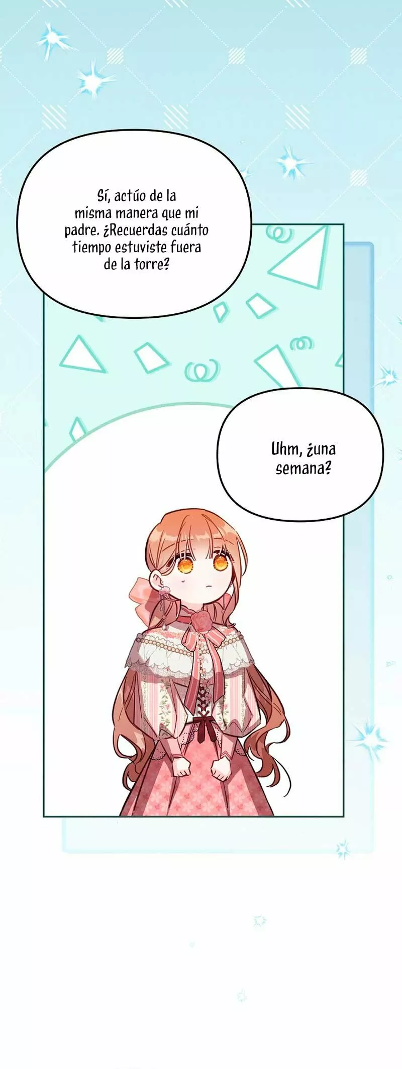 Página 40 del Manga