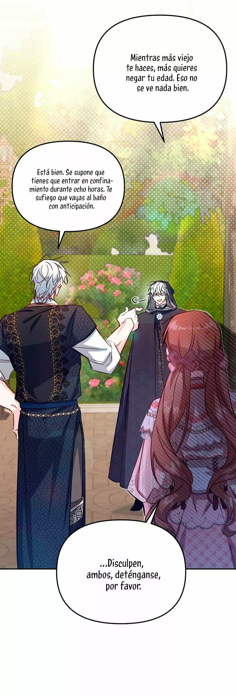 Página 43 del Manga