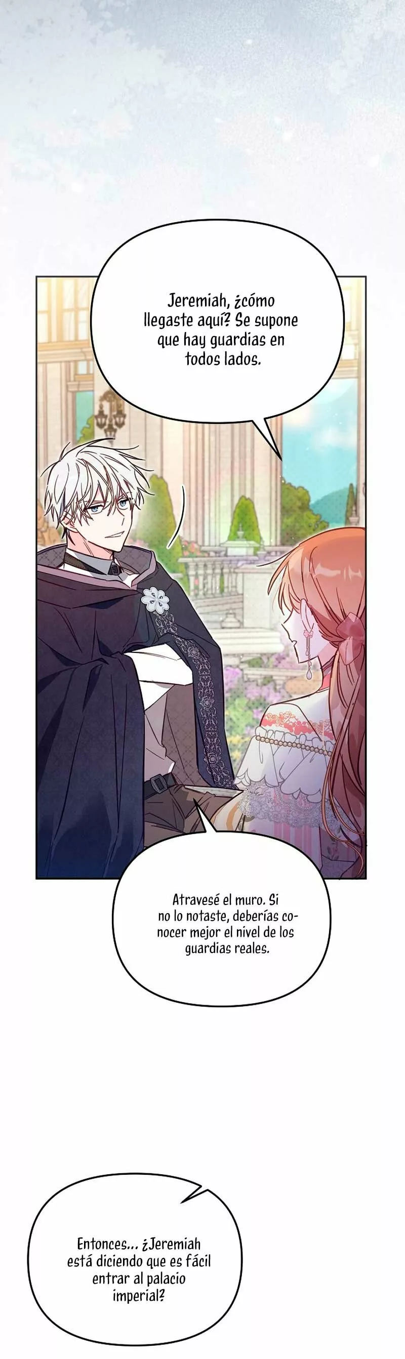 Página 53 del Manga