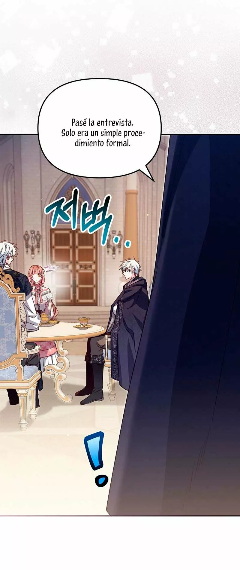 Página 57 del Manga