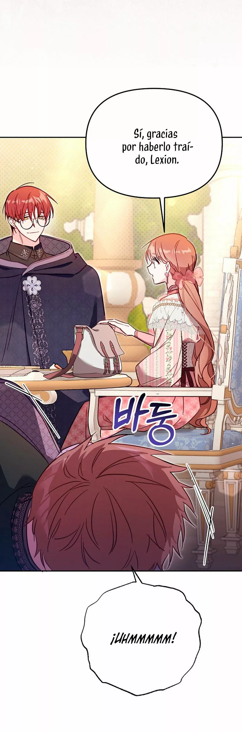 Página 36 del Manga